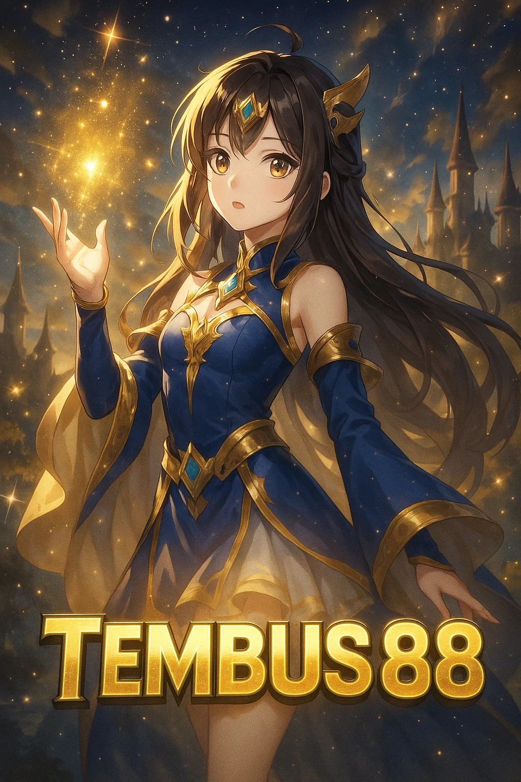 Tembus88 : Menembus Strategi Game Tembus 88 Agar Menjadi Pro
Tembus88 : Menembus Strategi Game Tembus 88 Agar Menjadi Pro
